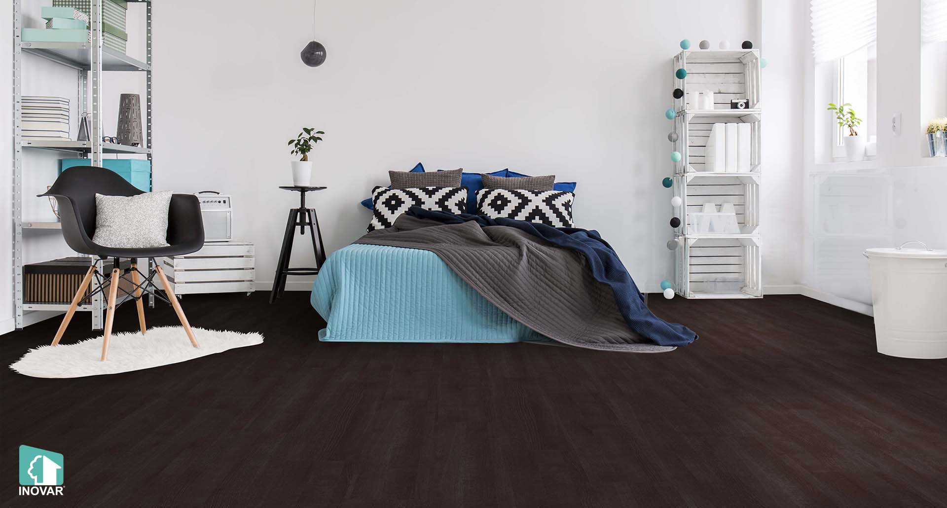 FV326 Charcoal Oak