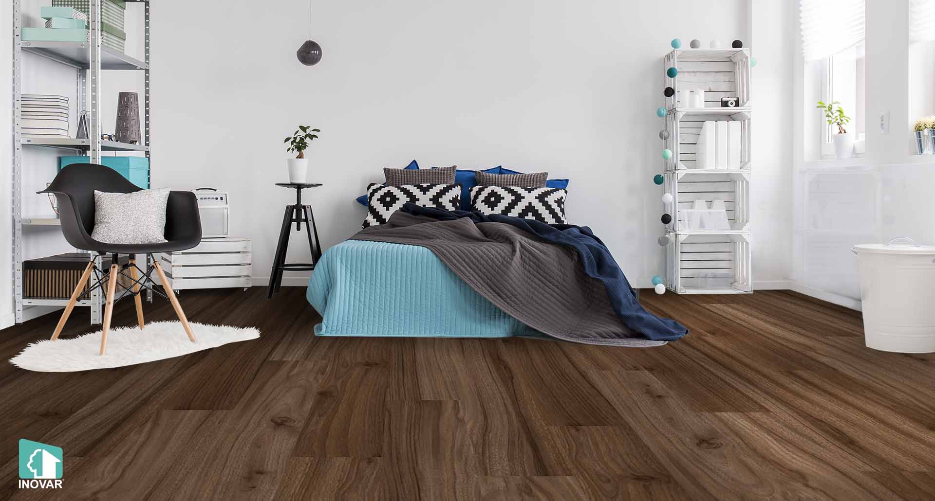FV808 Walnut Marino