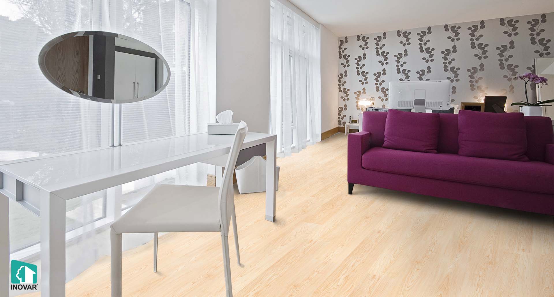 MF647 Natur Maple