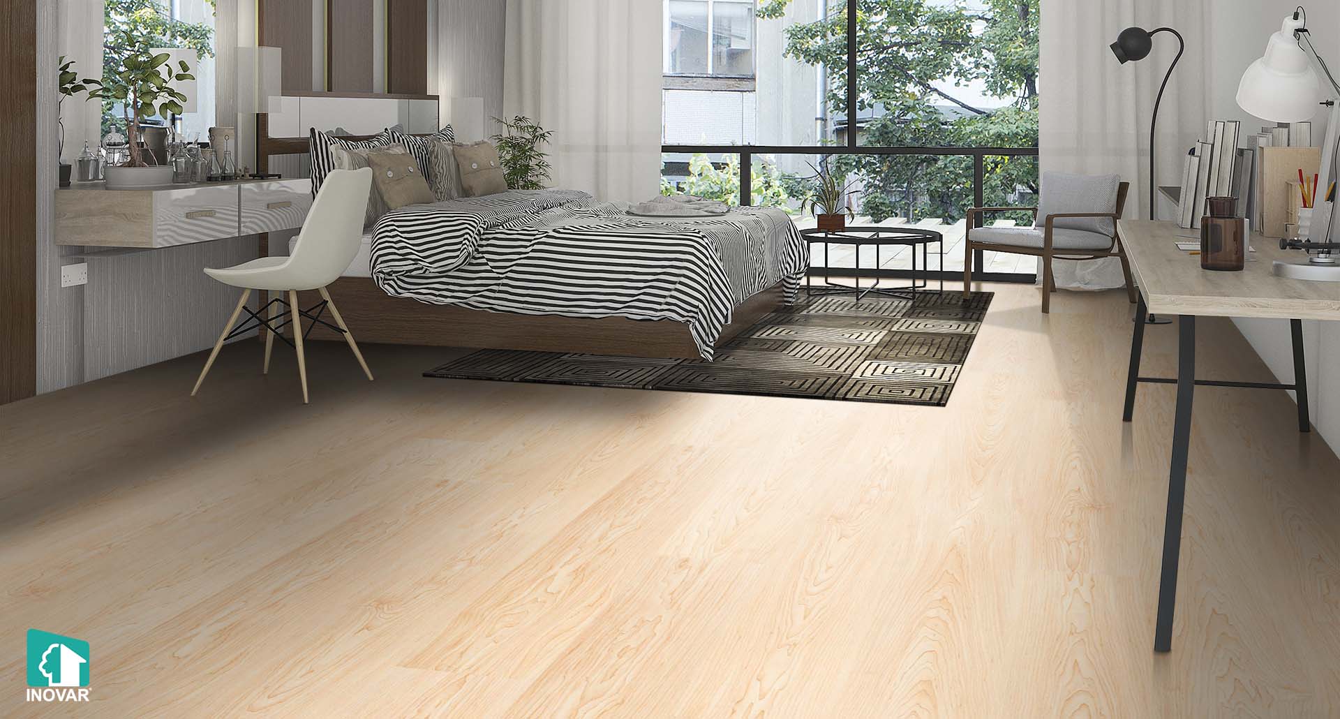 MF647 Natur Maple