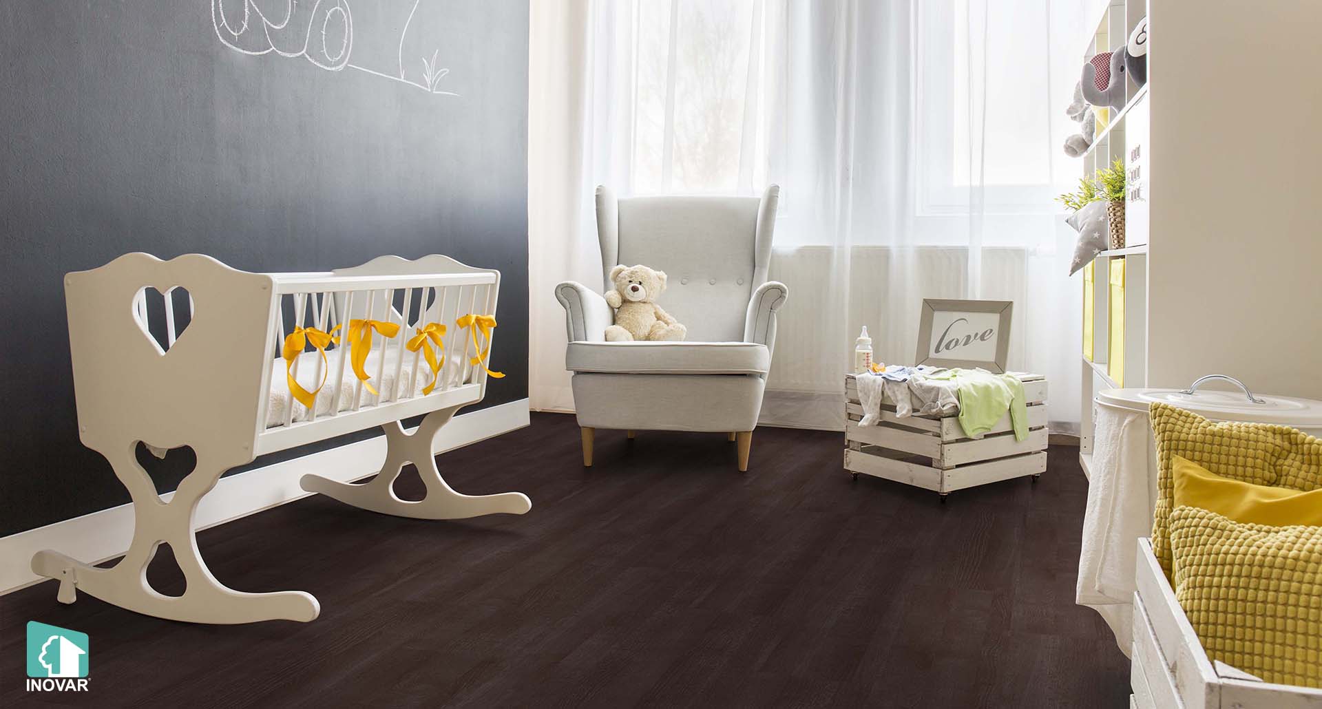FV326 Charcoal Oak