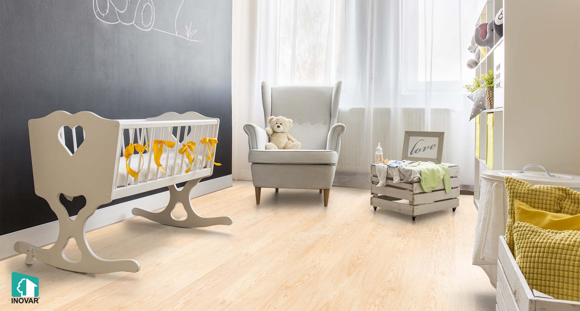 MF647 Natur Maple
