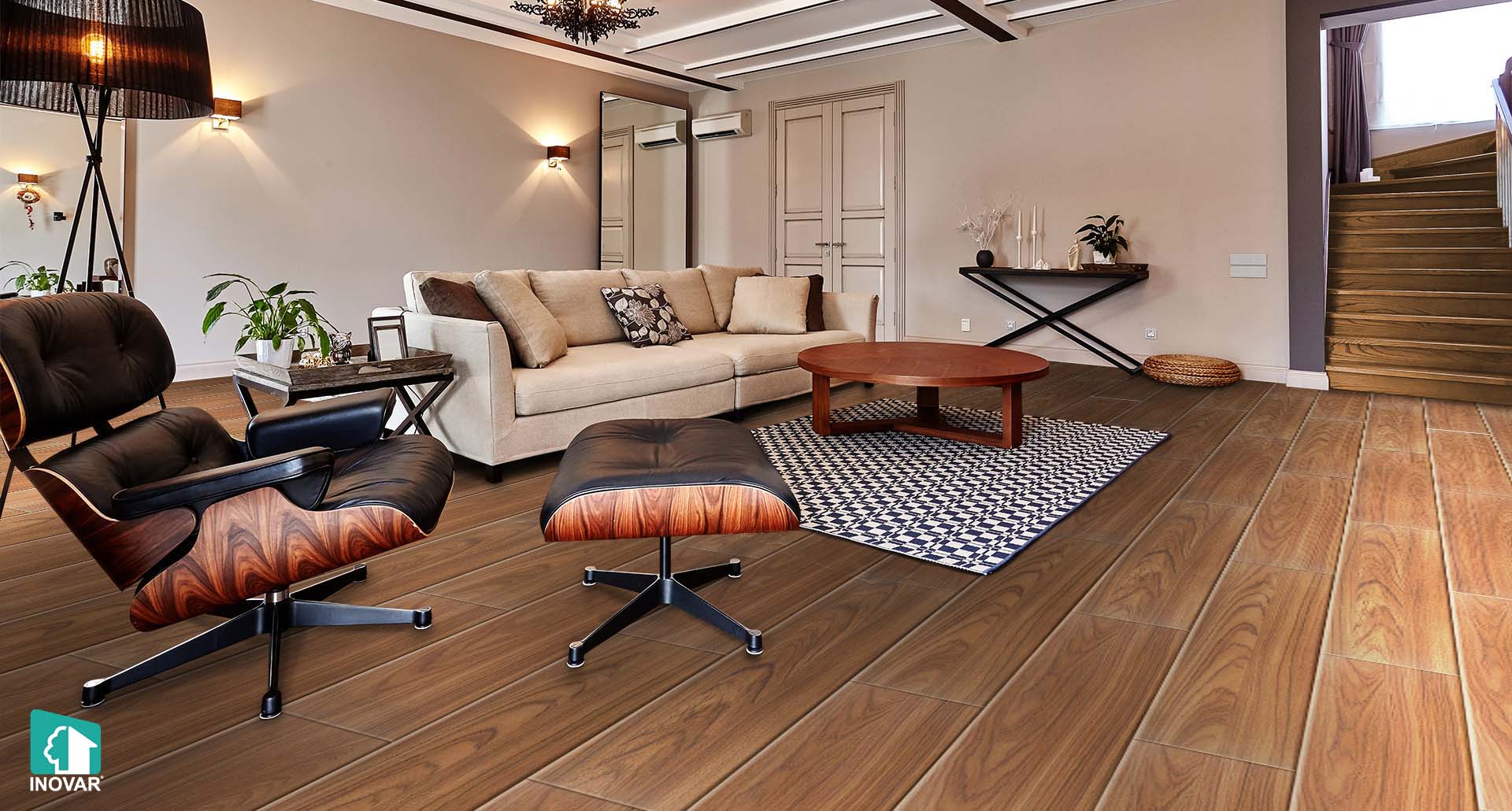 FE801 SEMARANG TEAK