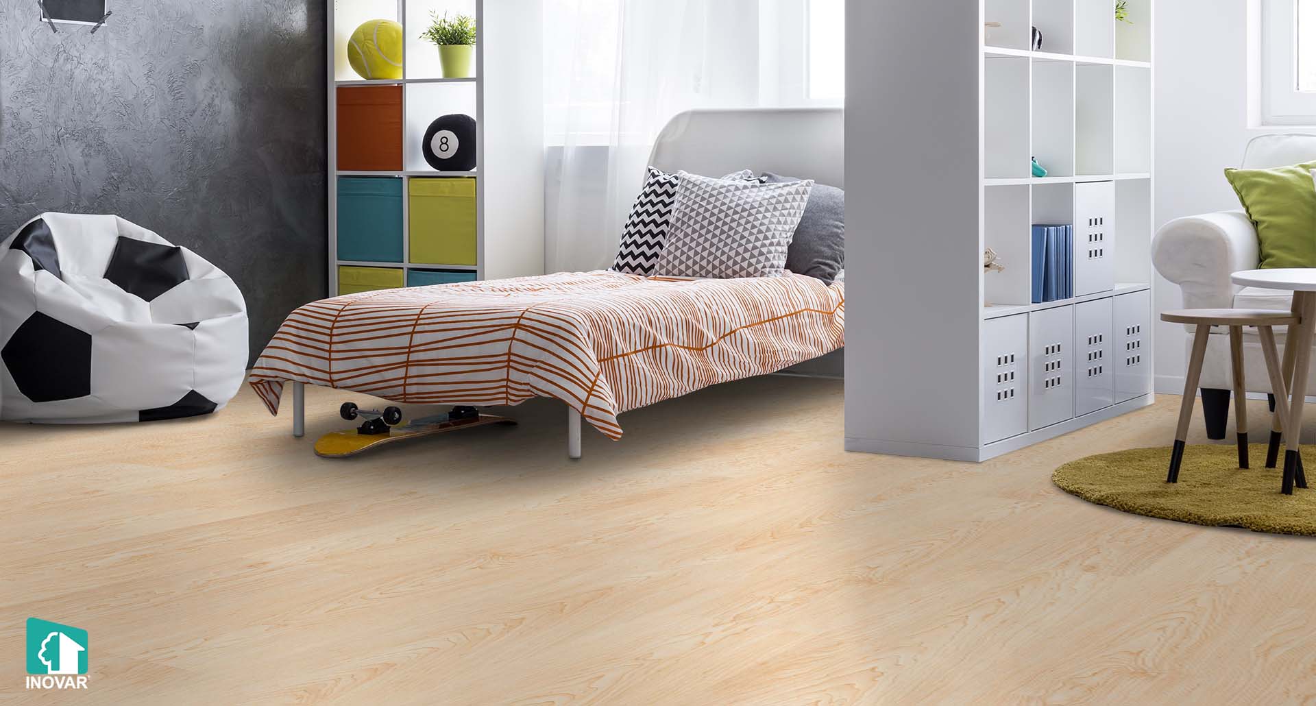 MF647 Natur Maple