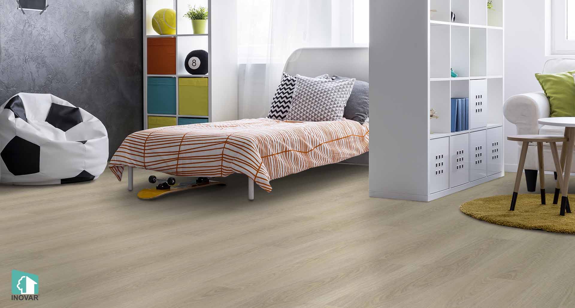 SE360 Whitewash Oak