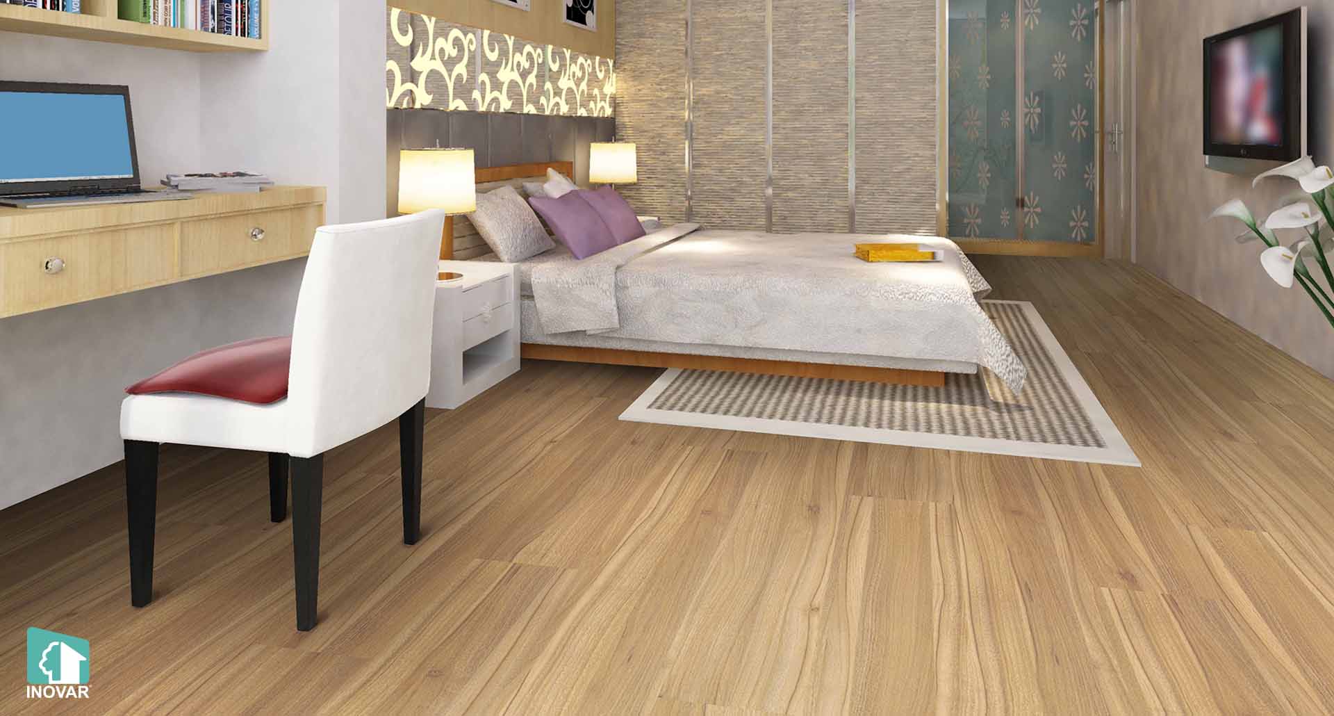 FV822  Safari Walnut