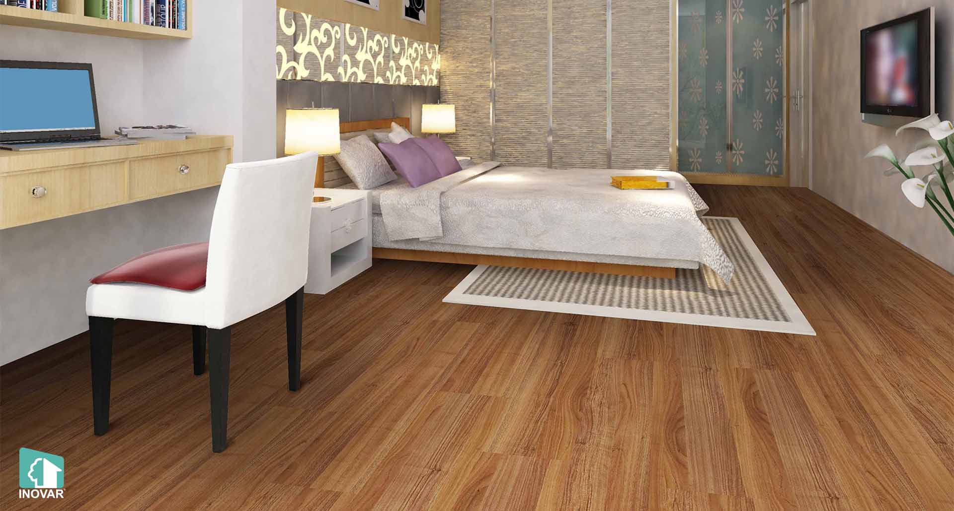 SE806 Montreux Walnut