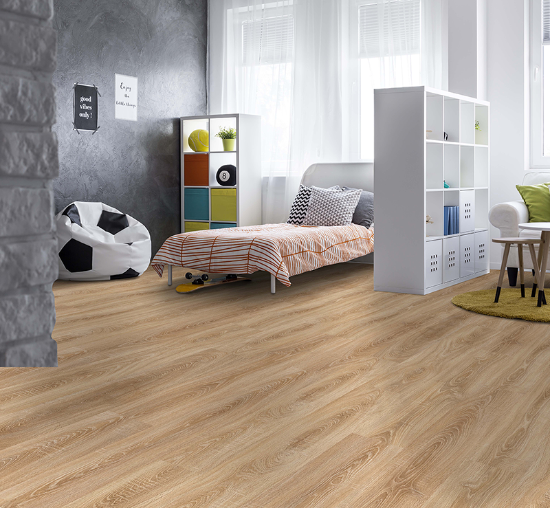 Laminate Flooring