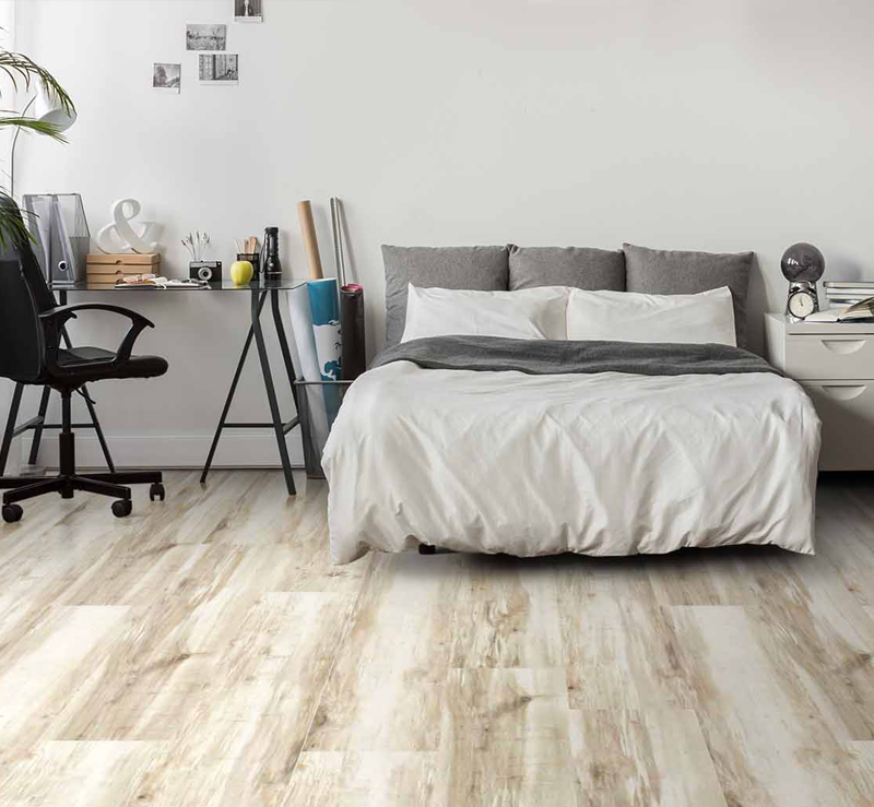 Laminate Flooring