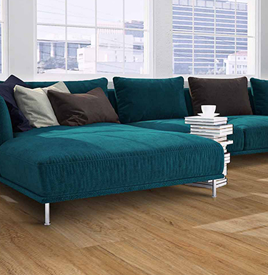  LAMINATE FLOORING 