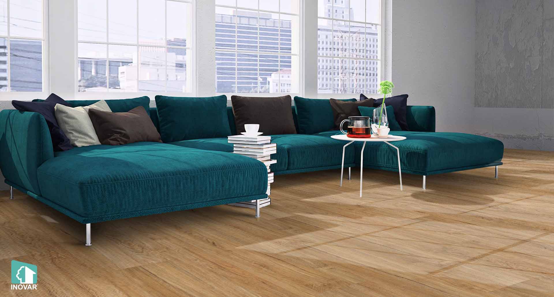  Laminate Flooring 