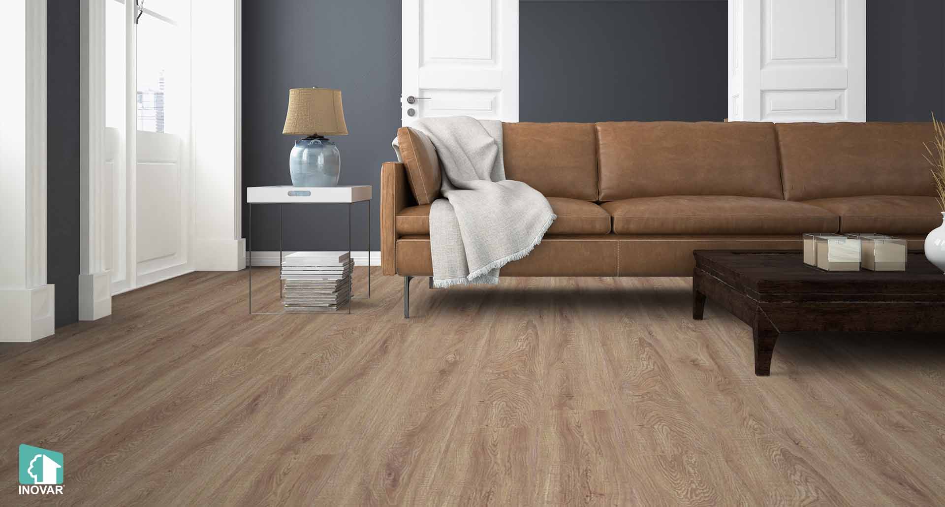  VINYL FLOORING 