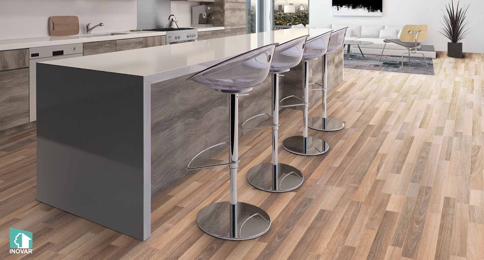 FV830 Picasso Walnut