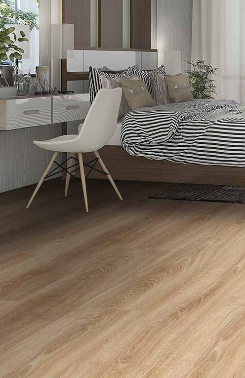  Laminate Flooring 