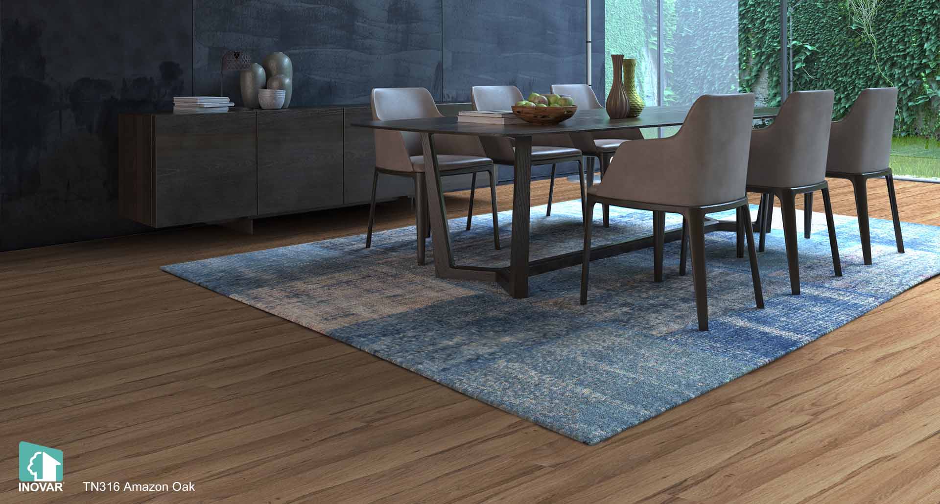 TN316 Amazon Oak