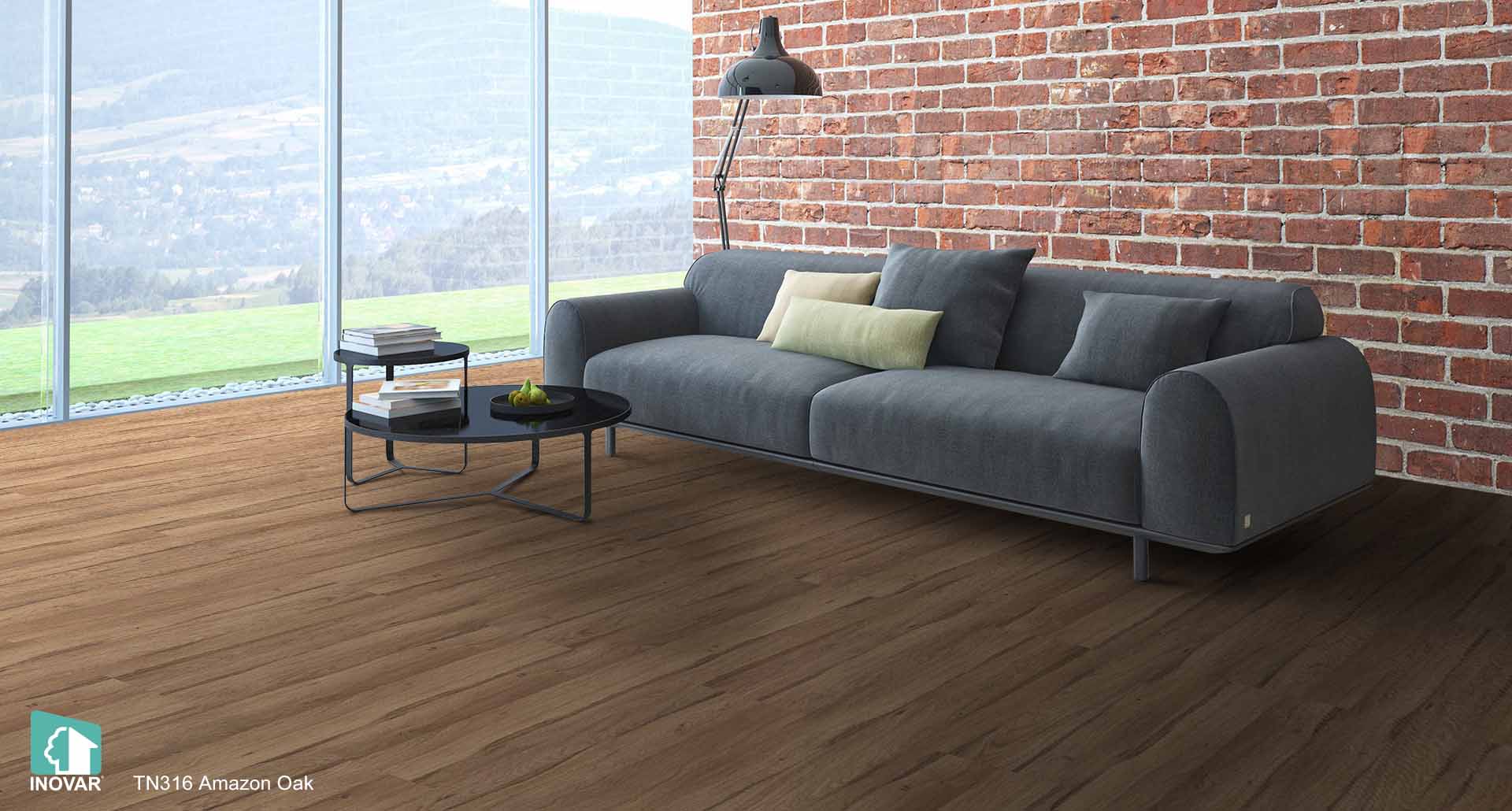 TN316 Amazon Oak