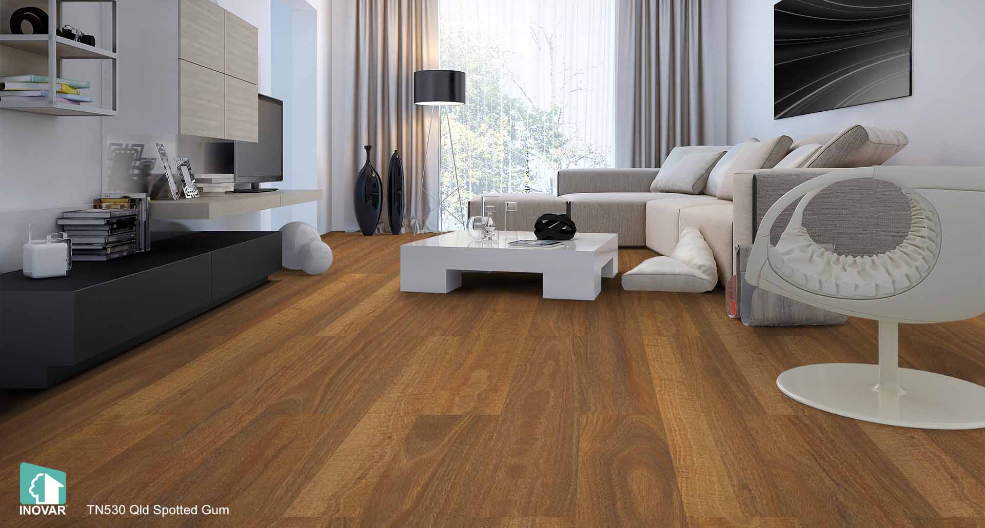 TN530 Qld Spotted Gum