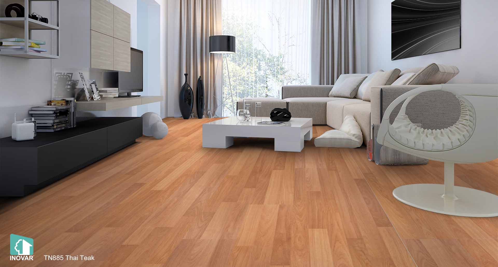 TN885 Thai Teak