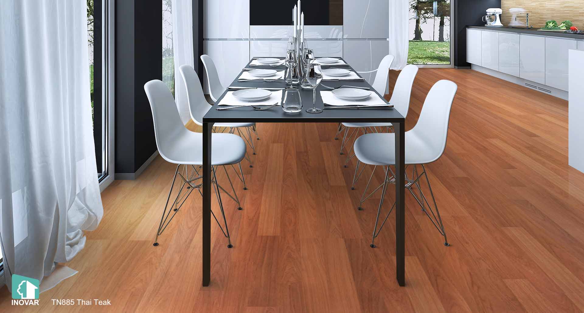 TN885 Thai Teak