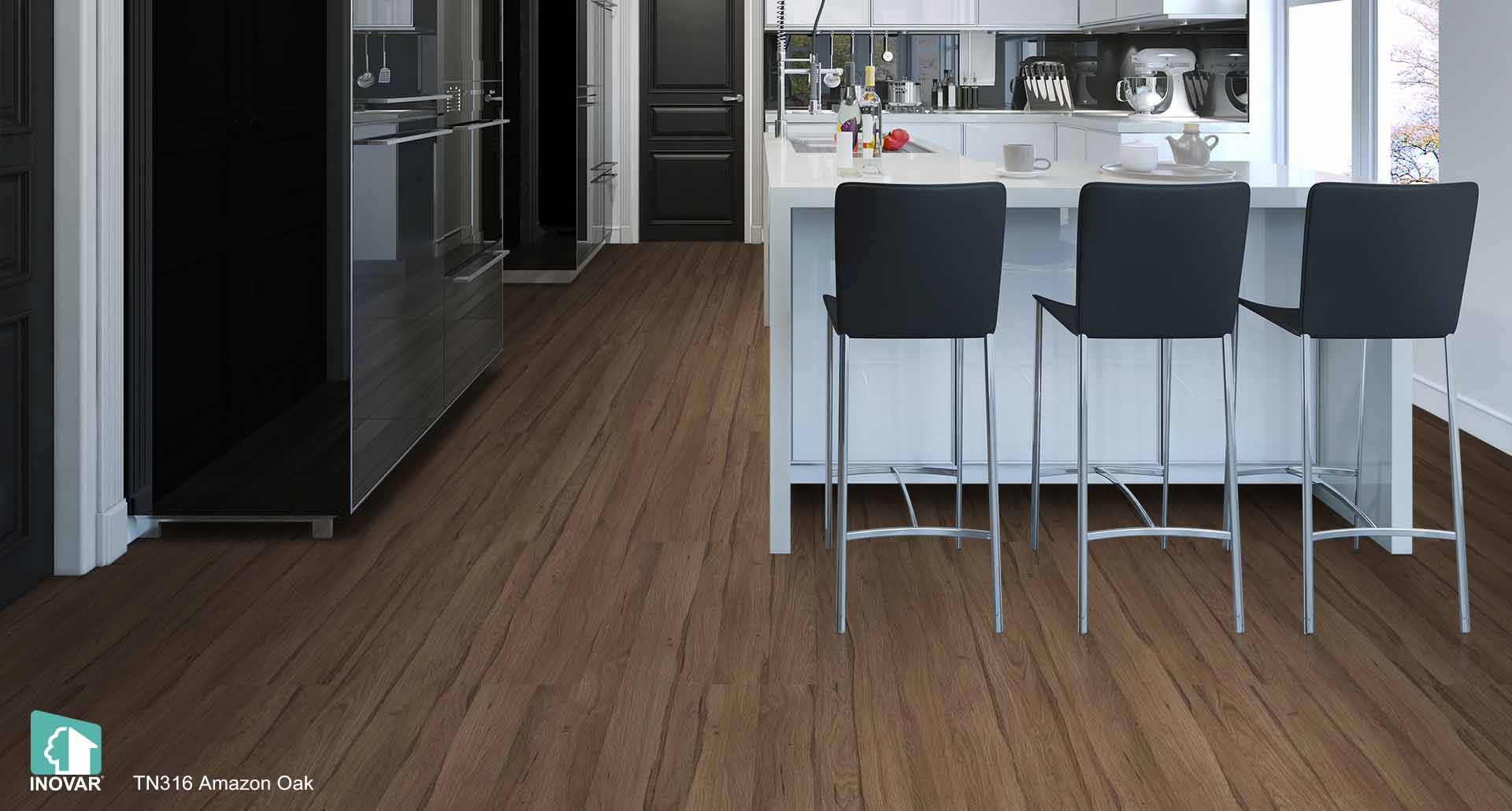 TN316 Amazon Oak