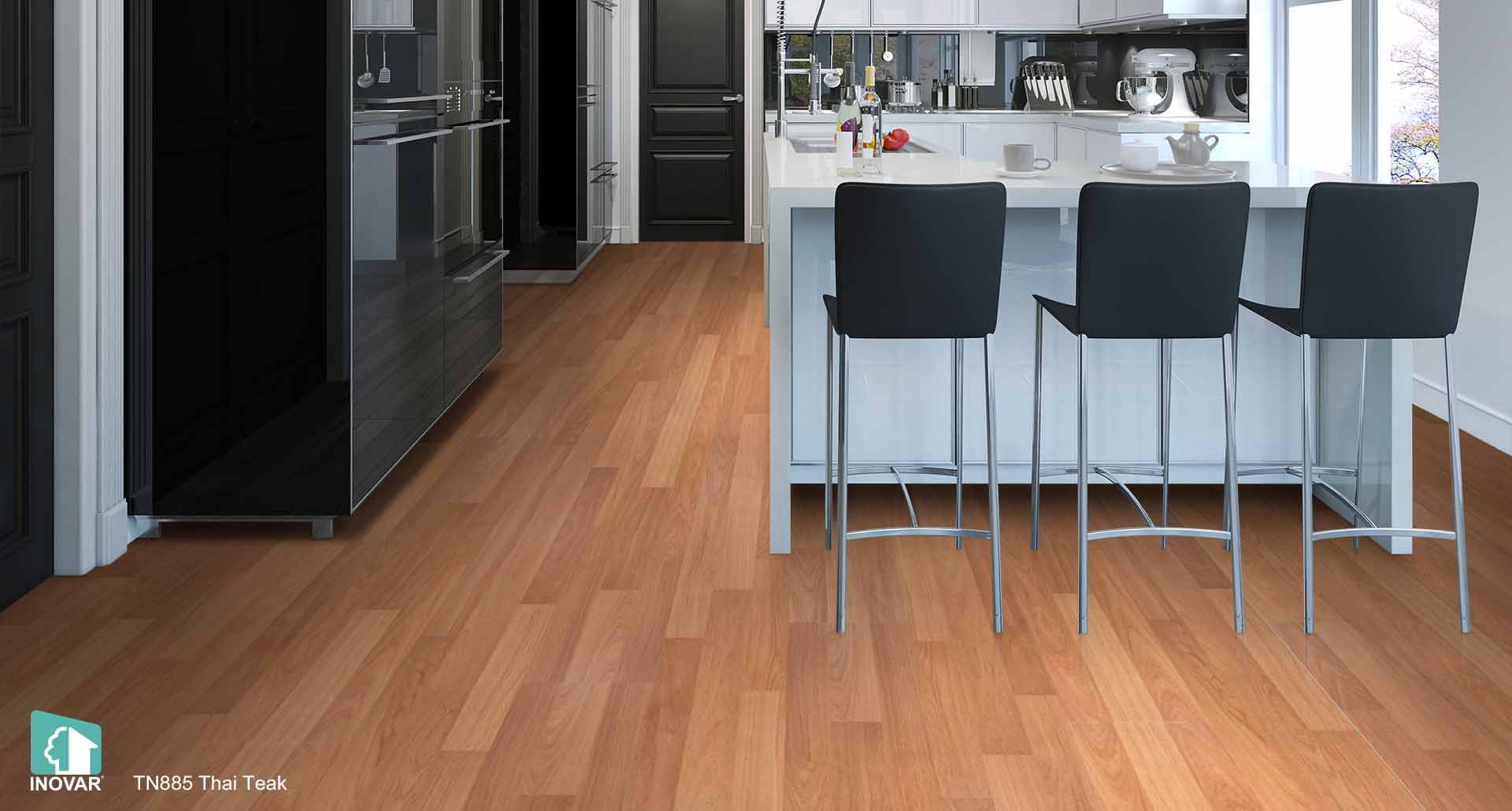 TN885 Thai Teak