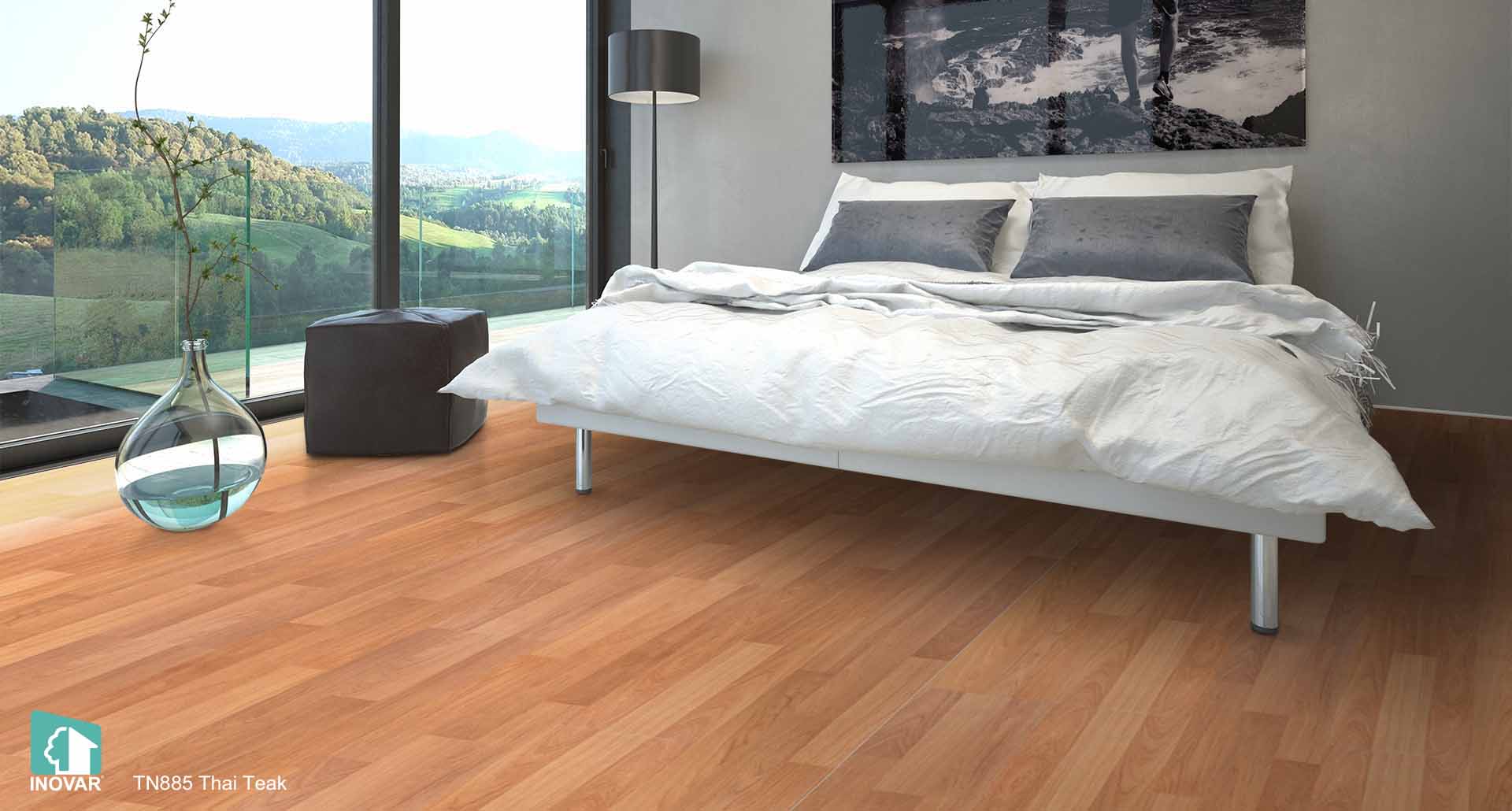 TN885 Thai Teak