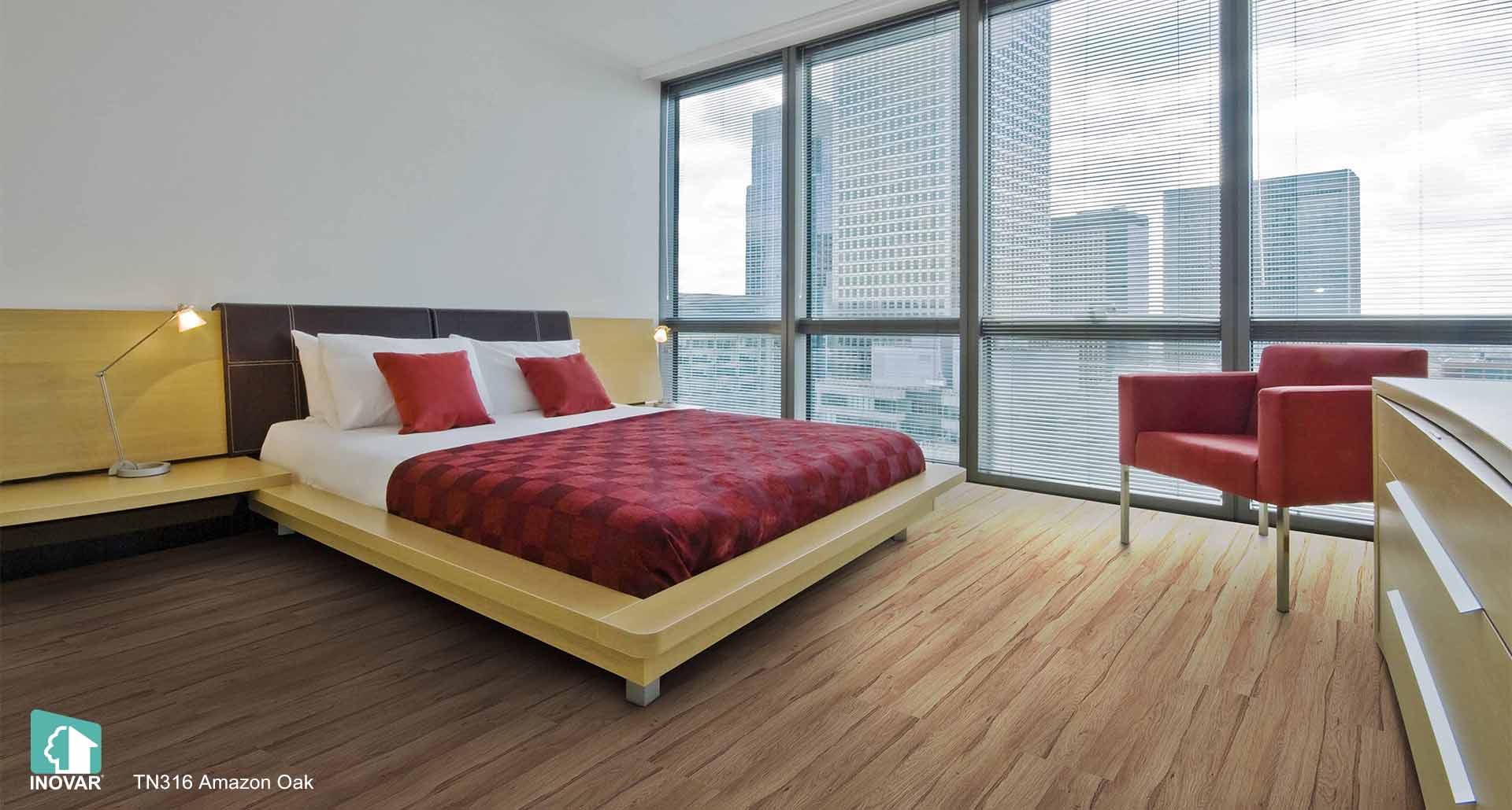 TN316 Amazon Oak