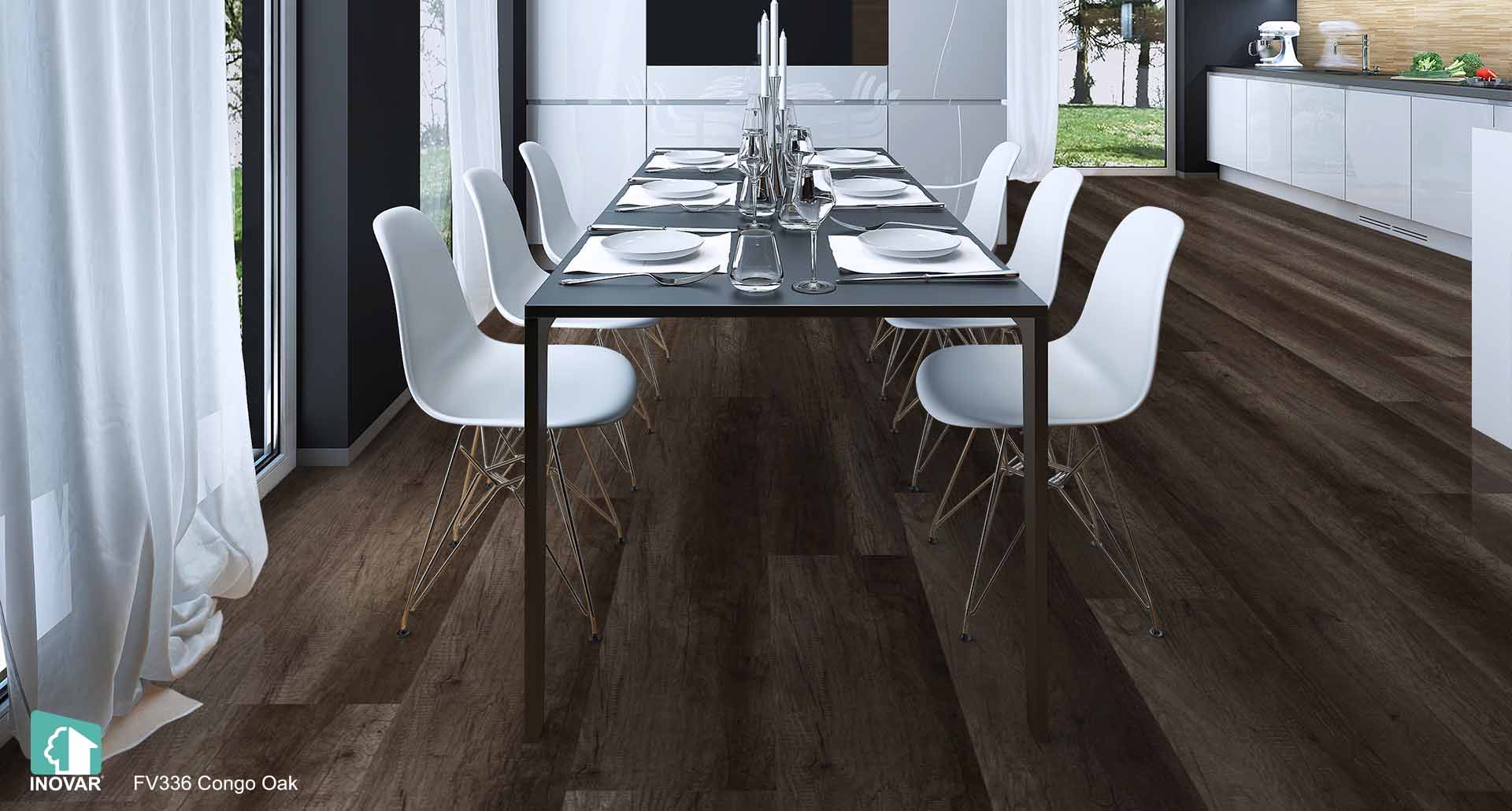 FV336 Congo Oak
