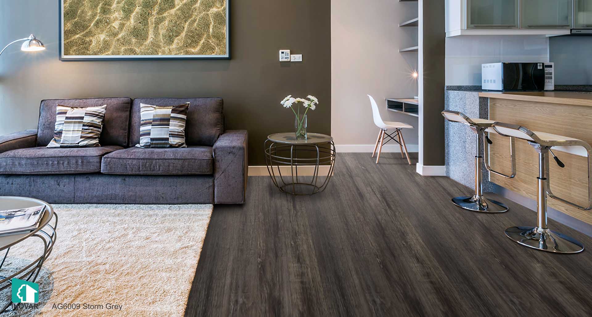 AG6009 Storm Grey