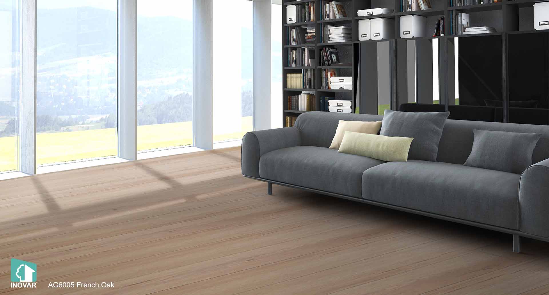 AG6005 French Oak