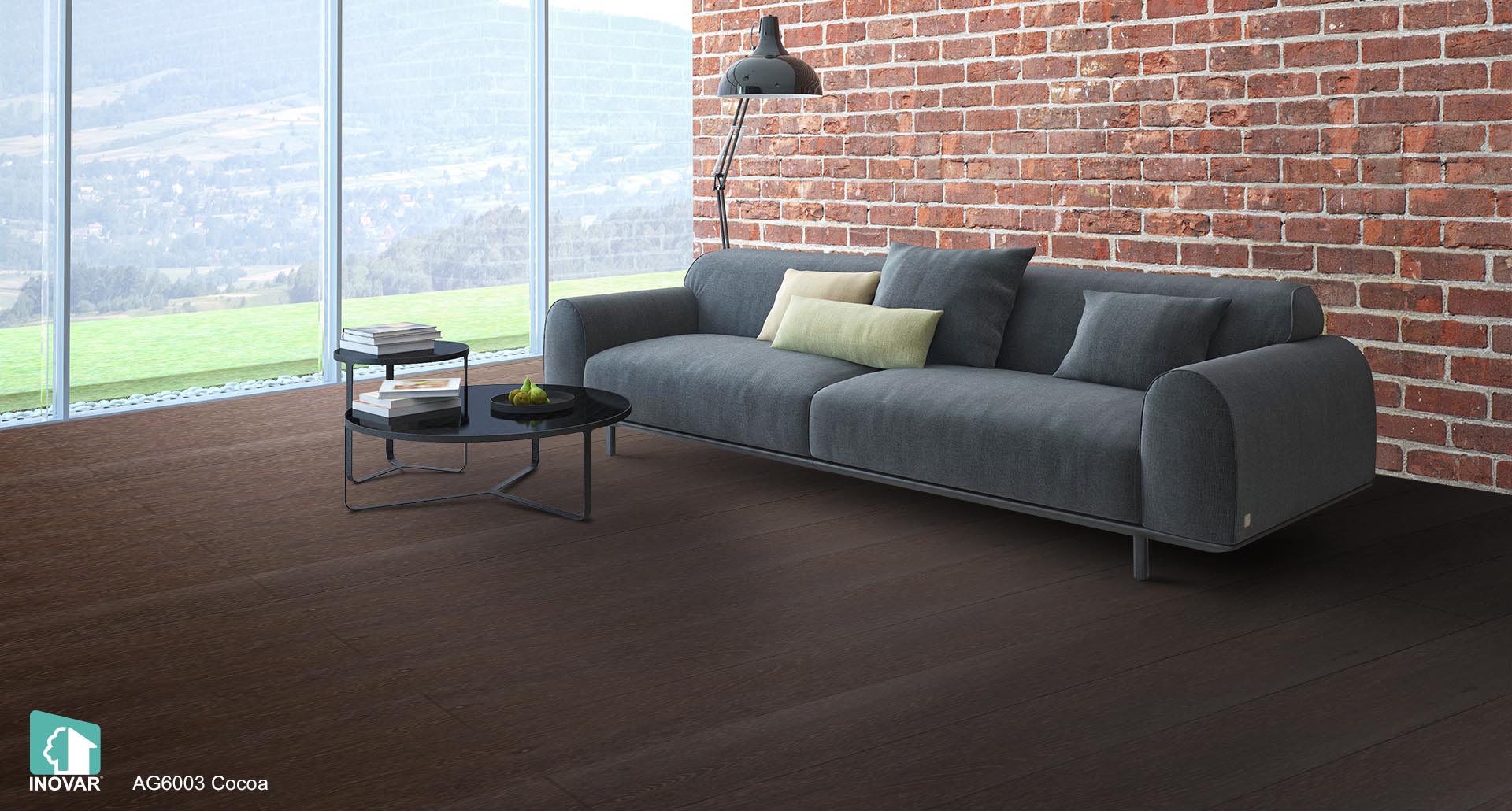 AG6003 Cocoa