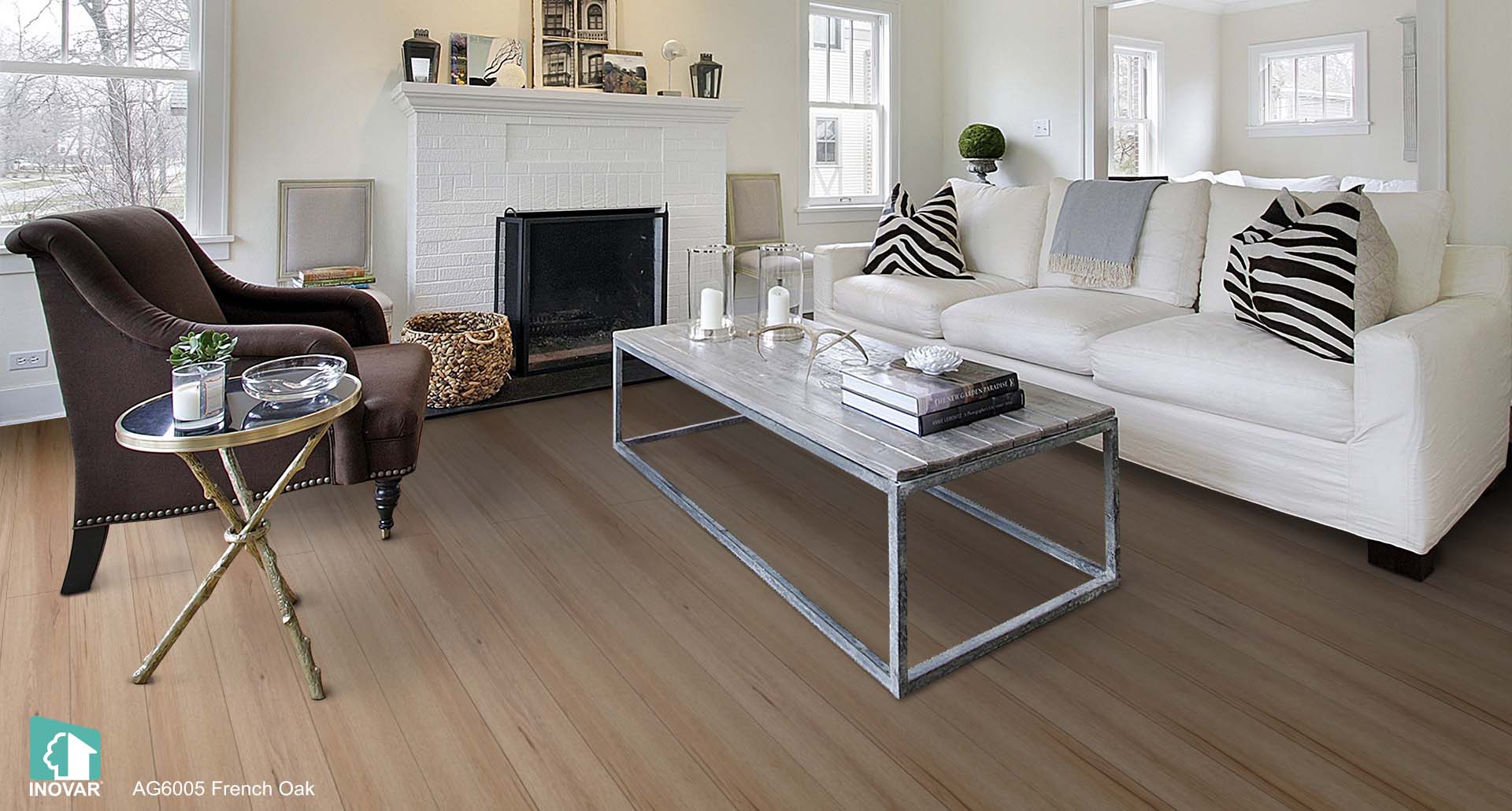 AG6005 French Oak