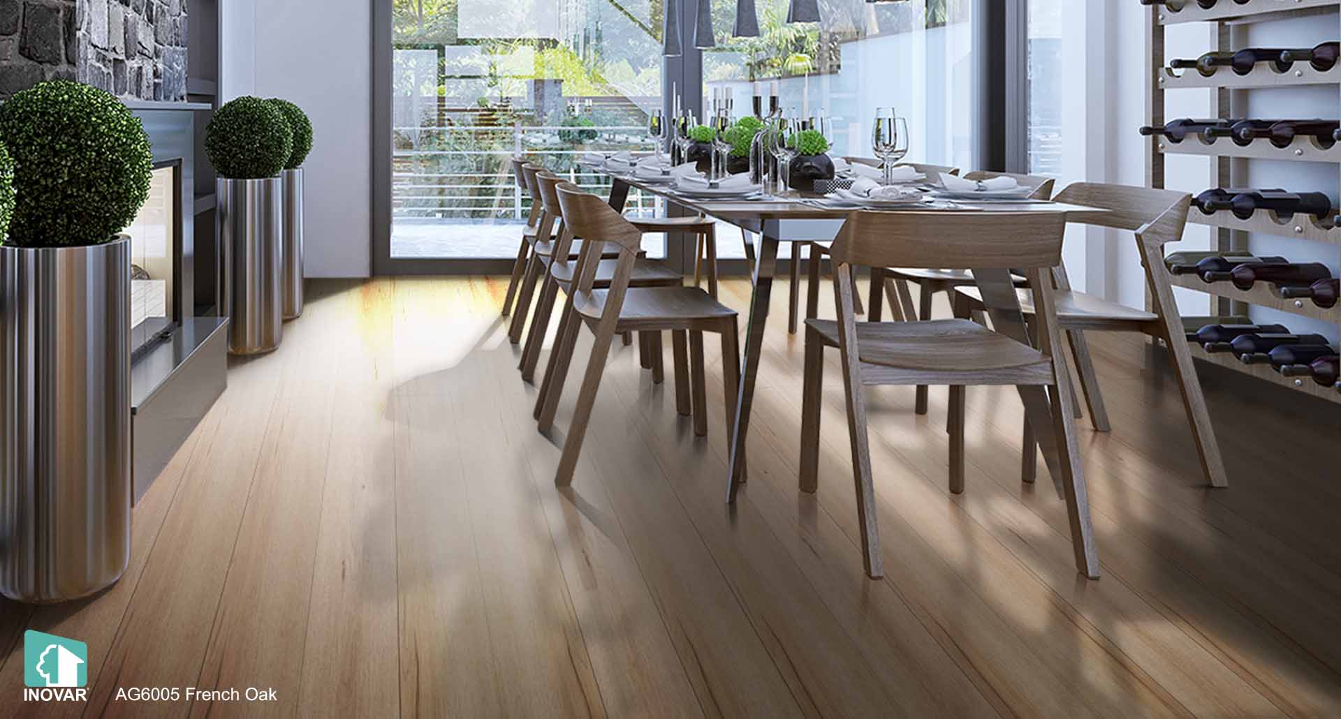 AG6005 French Oak