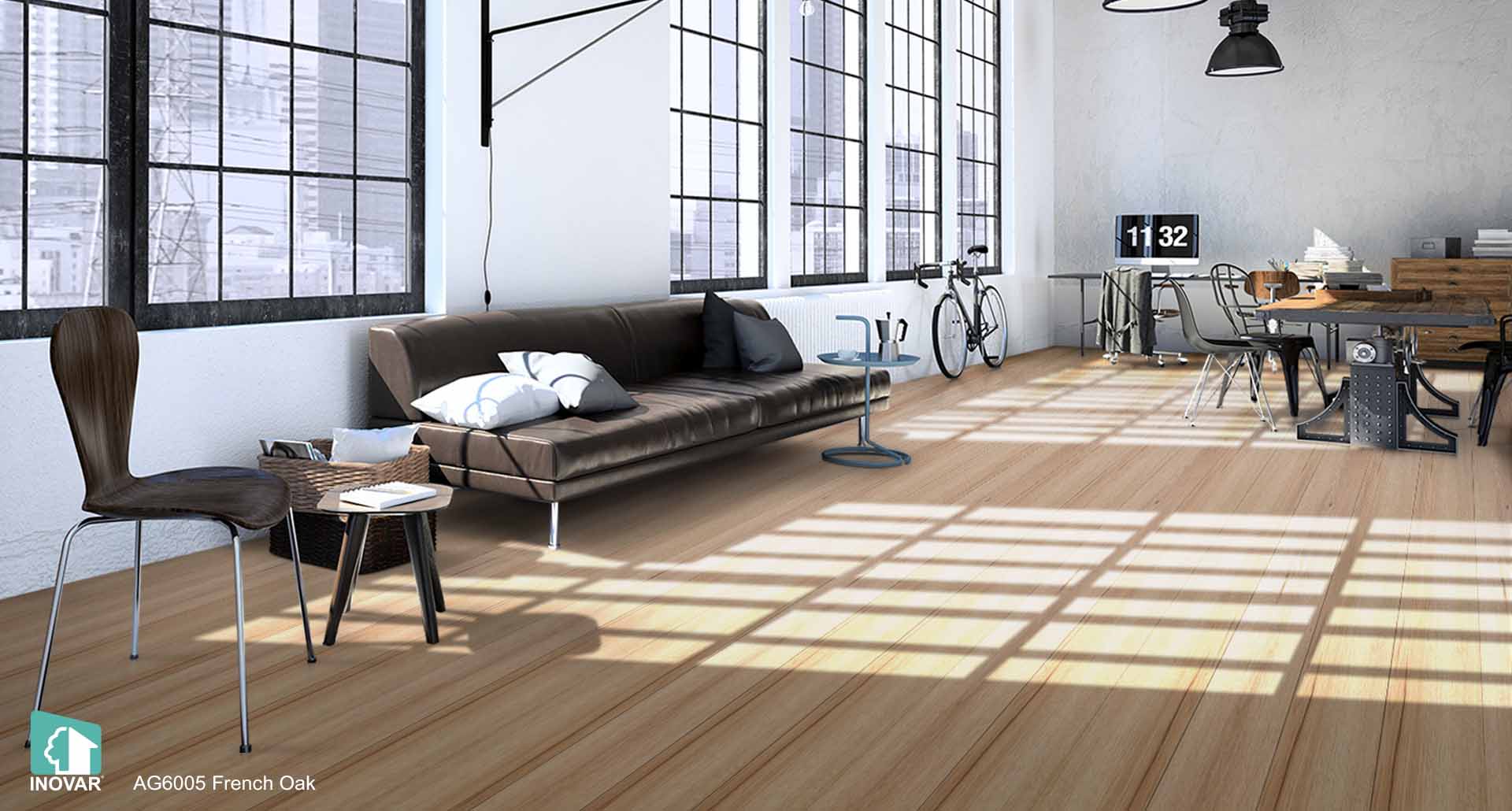 AG6005 French Oak