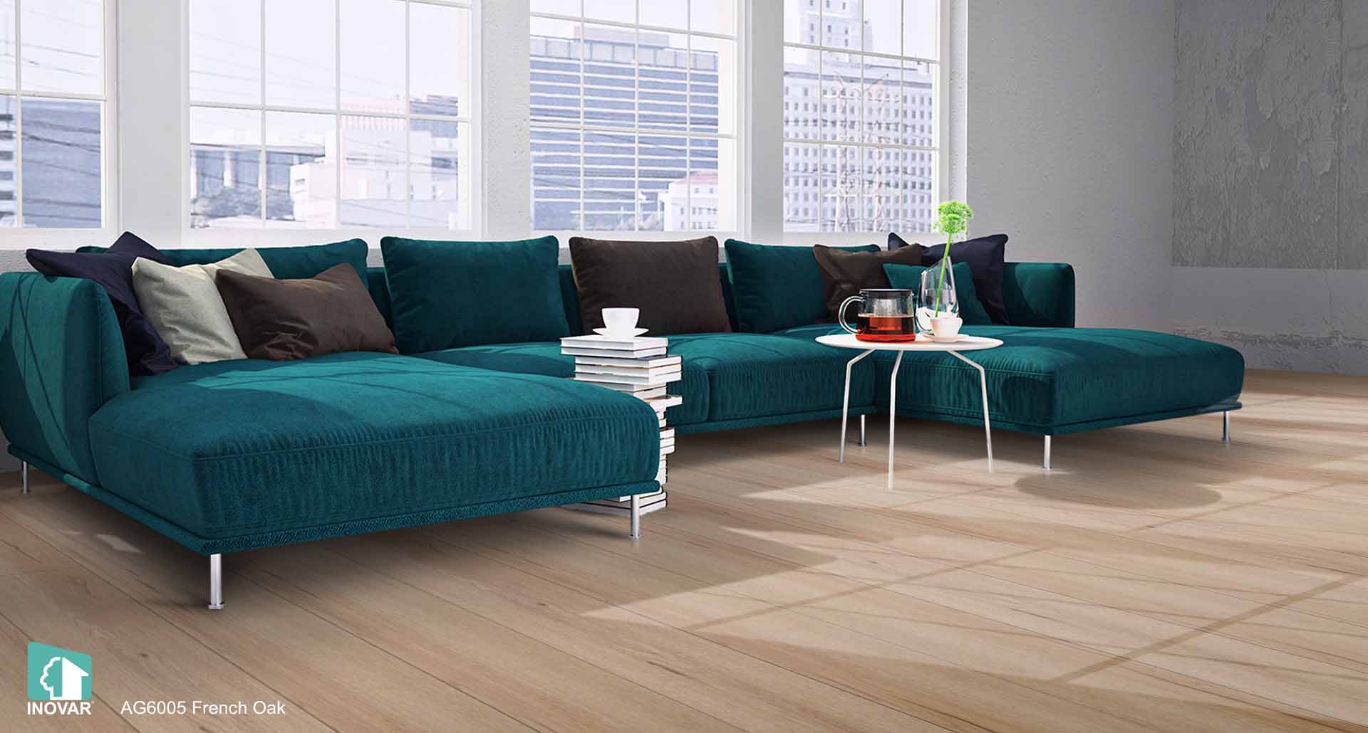 AG6005 French Oak