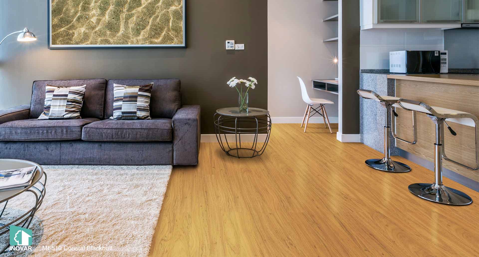 MF510 Coastal Blackbutt
