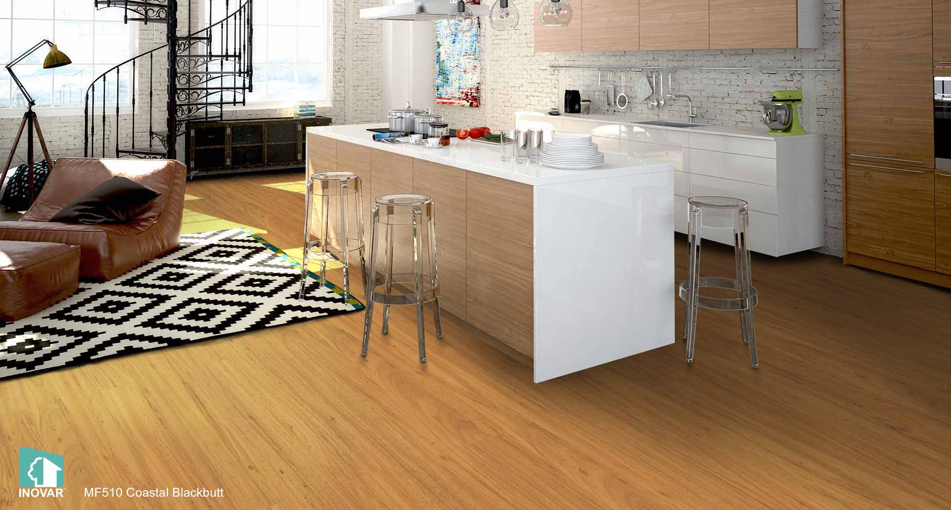 MF510 Coastal Blackbutt