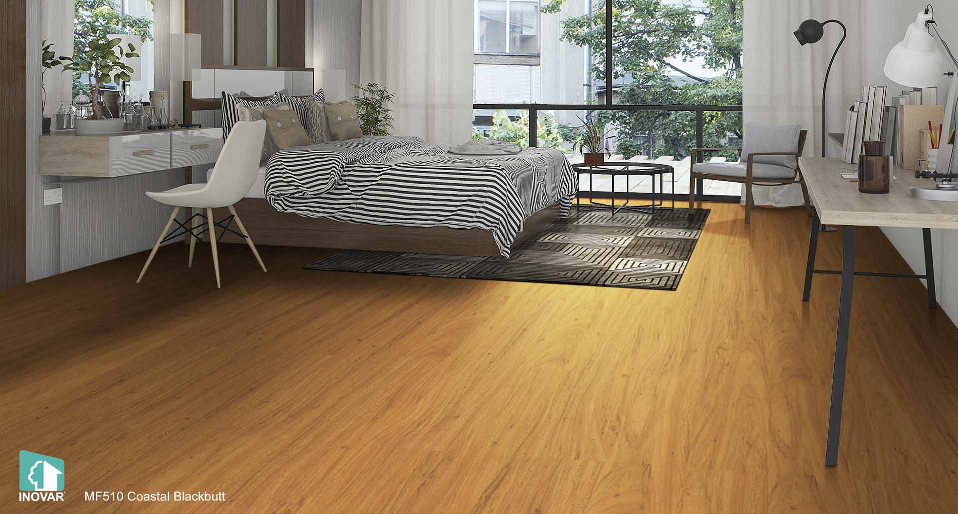 MF510 Coastal Blackbutt