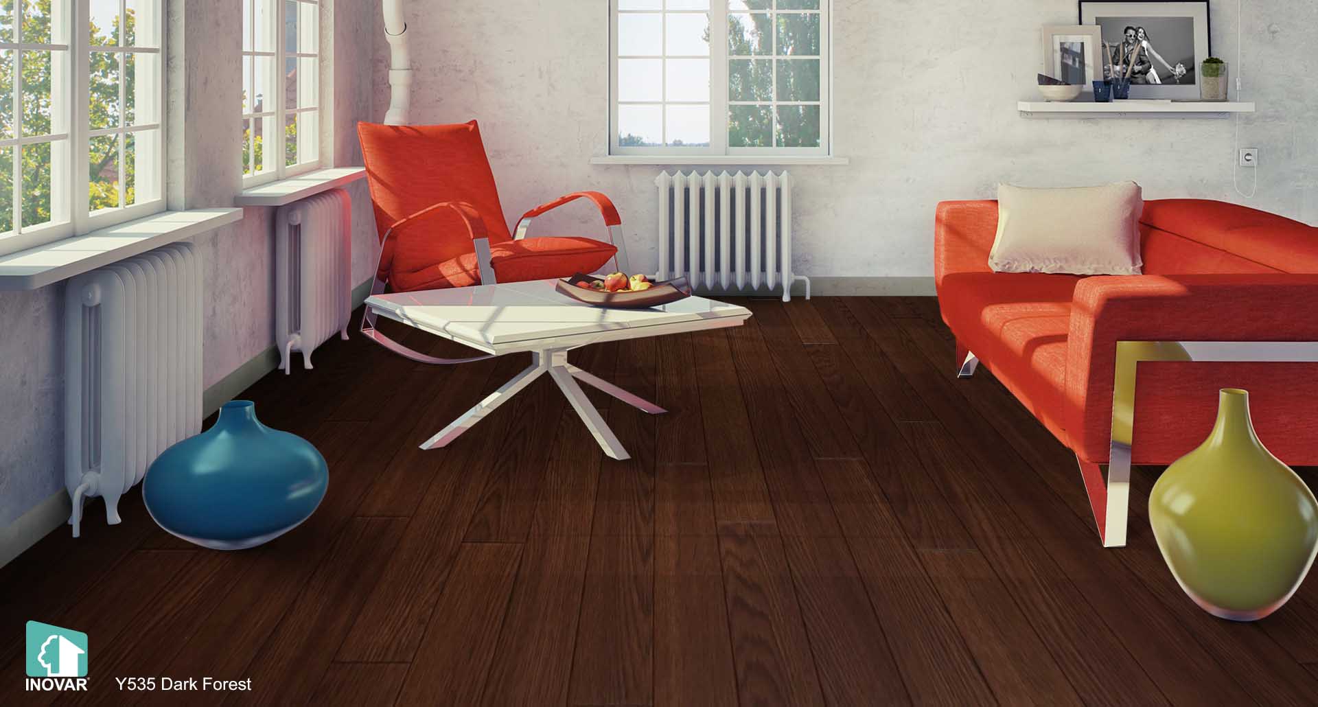 Y535 Dark Forest