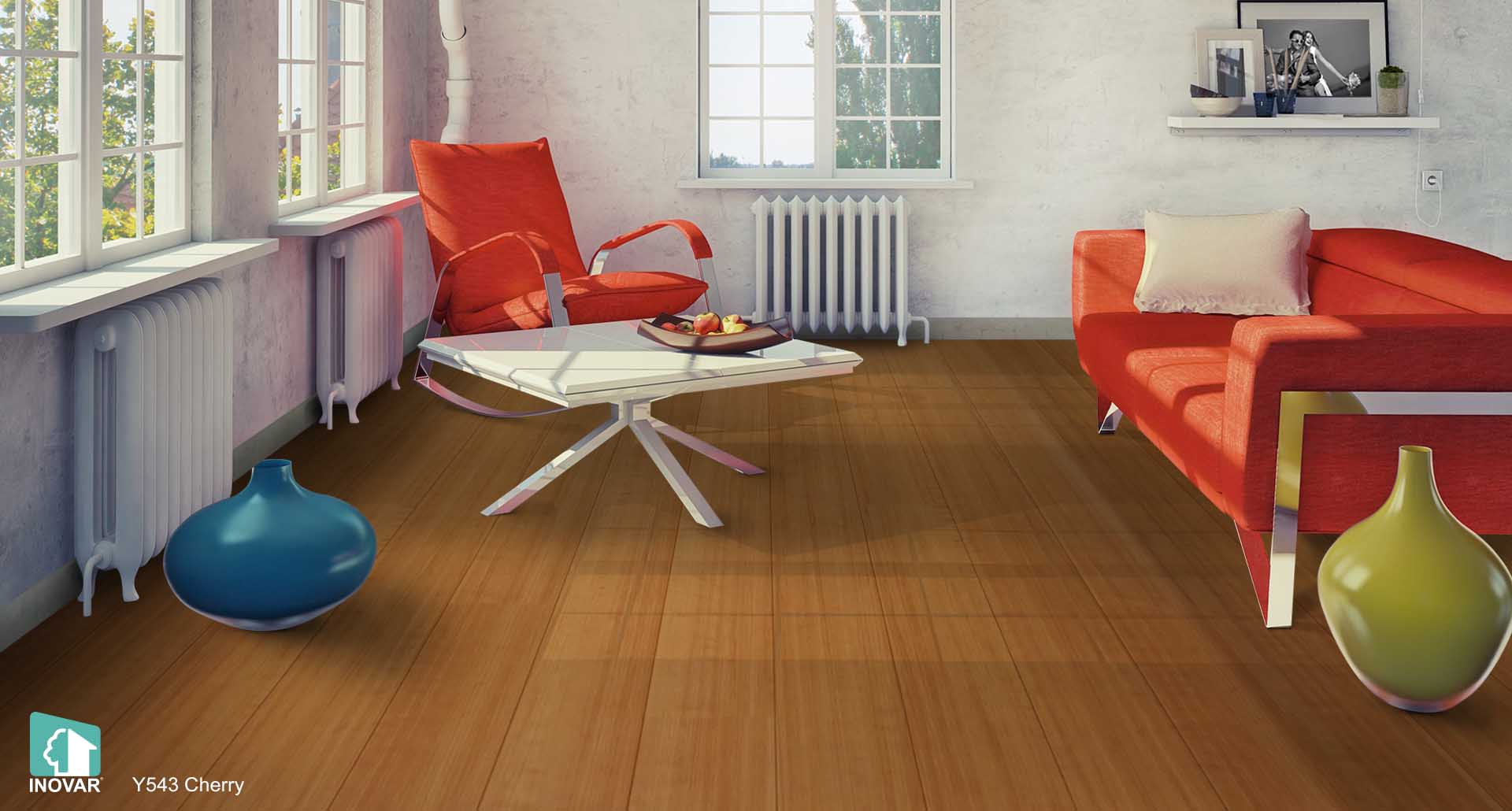 Y543 Cherry