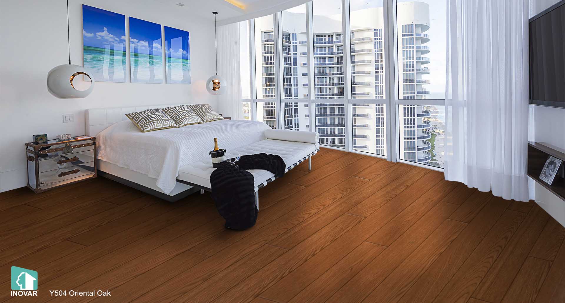 Y504 Oriental Oak