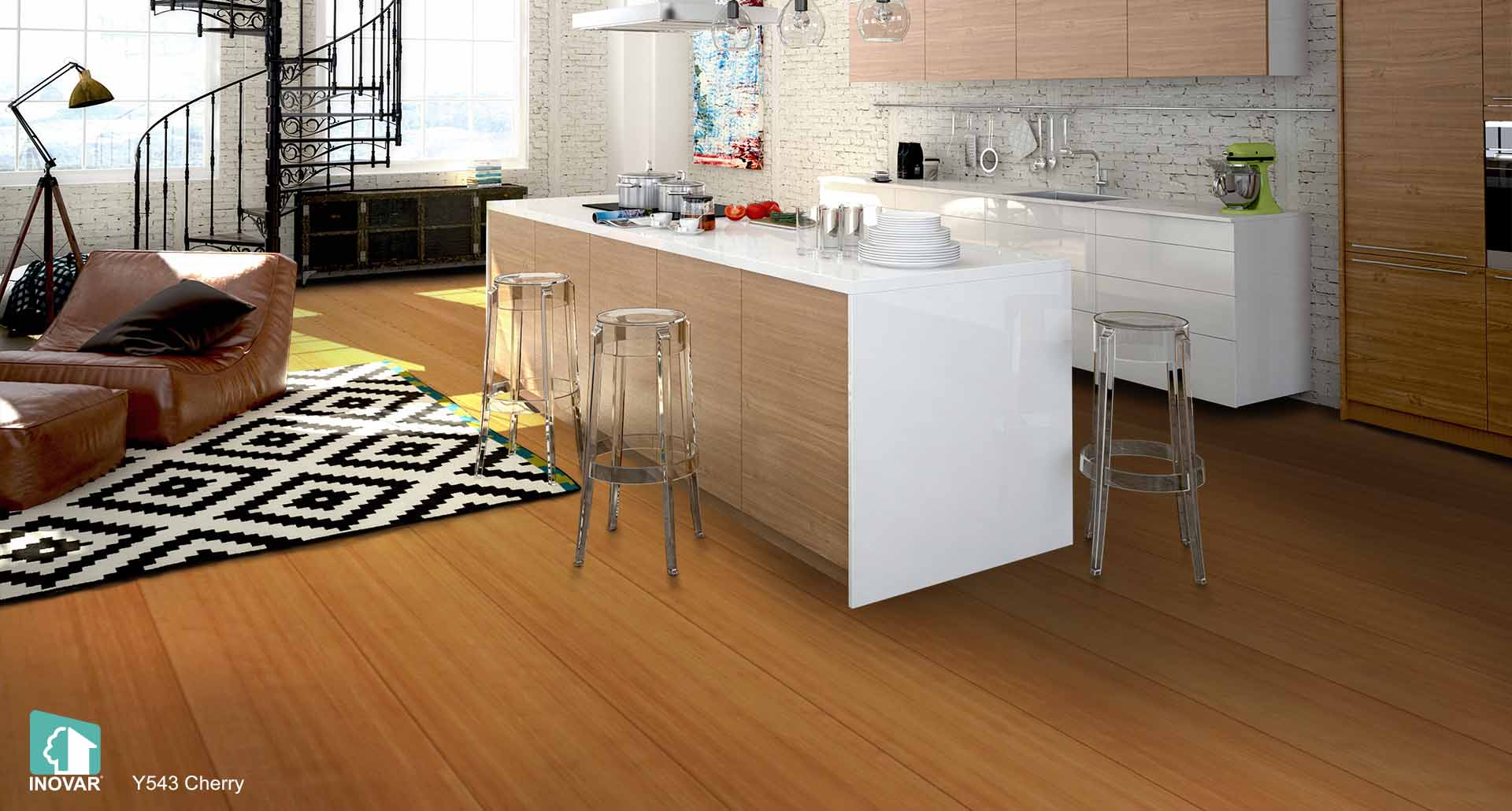 Y543 Cherry