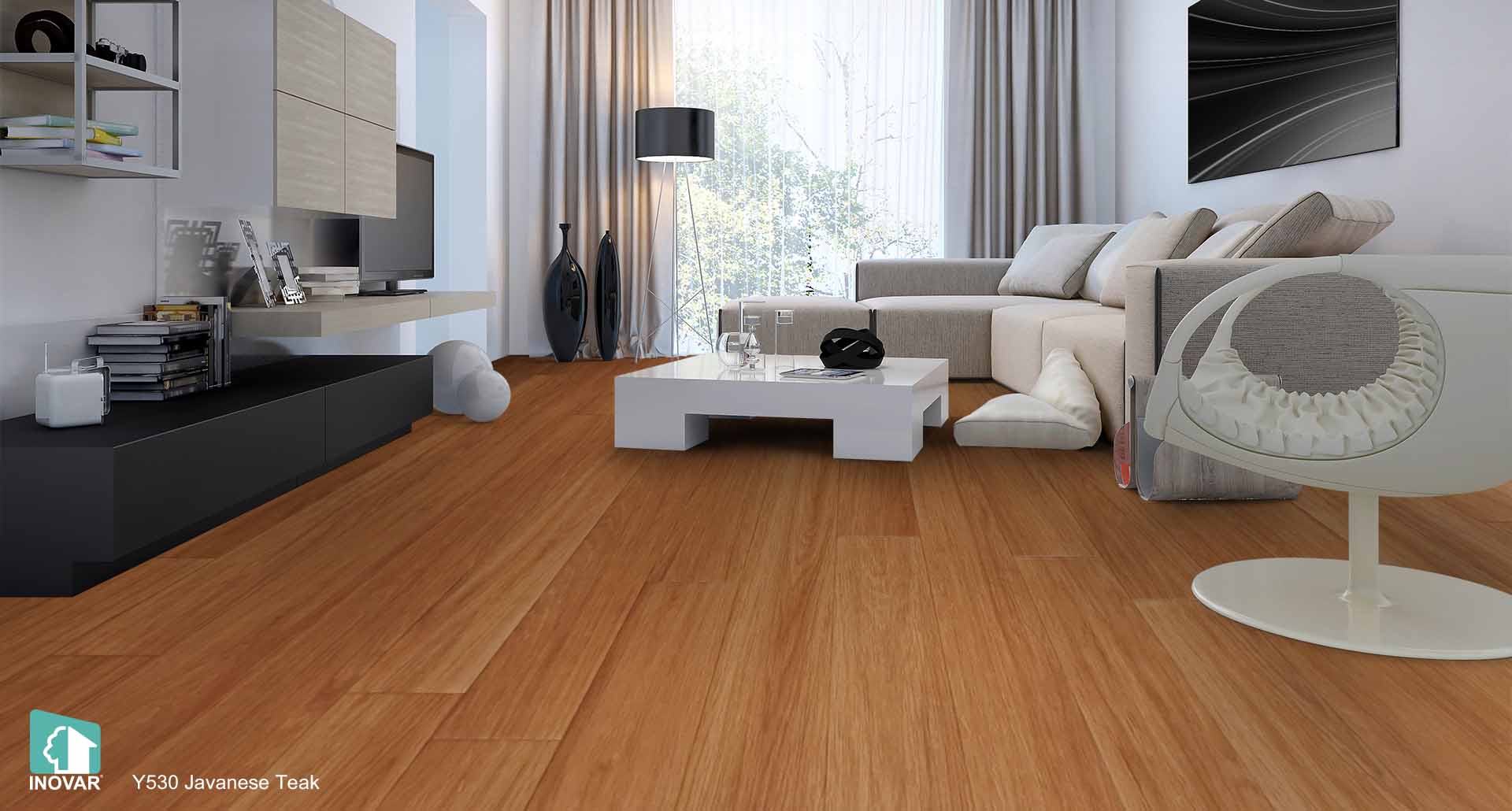 Y530 Javanese Teak