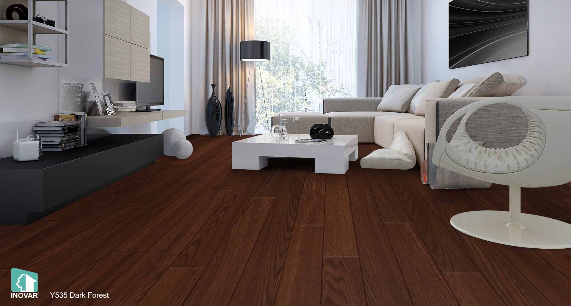 Y535 Dark Forest