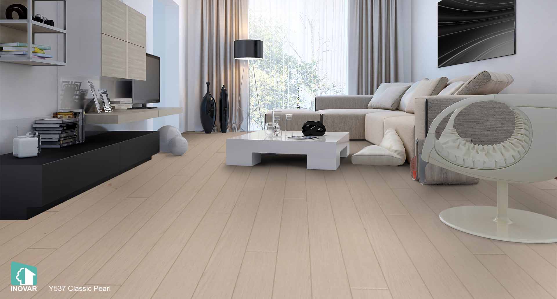 Y537 Classic Pearl