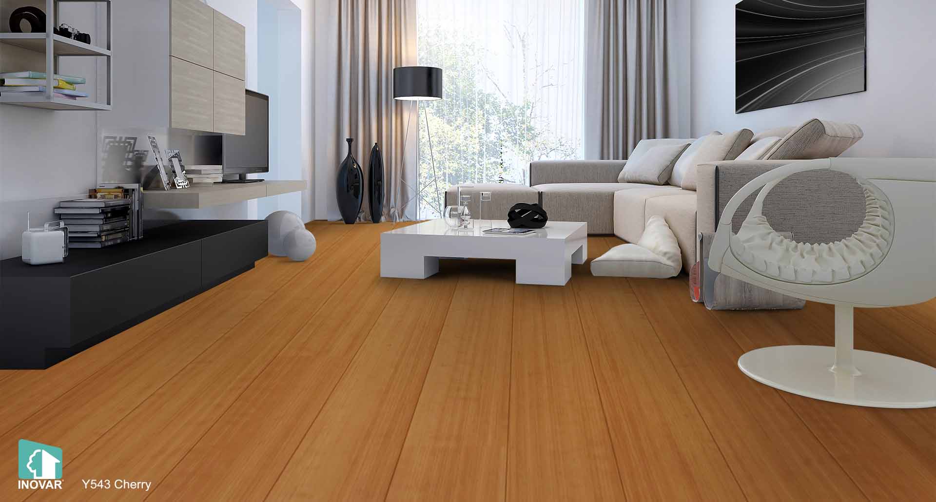 Y543 Cherry