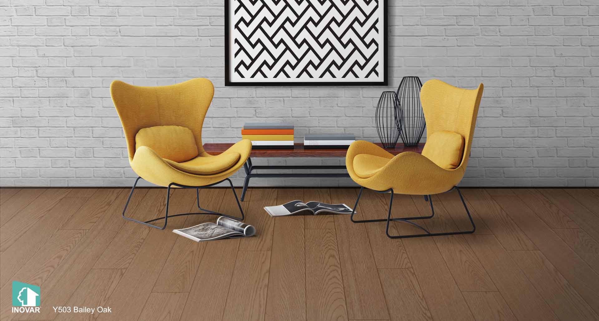 Y503 Bailey Oak