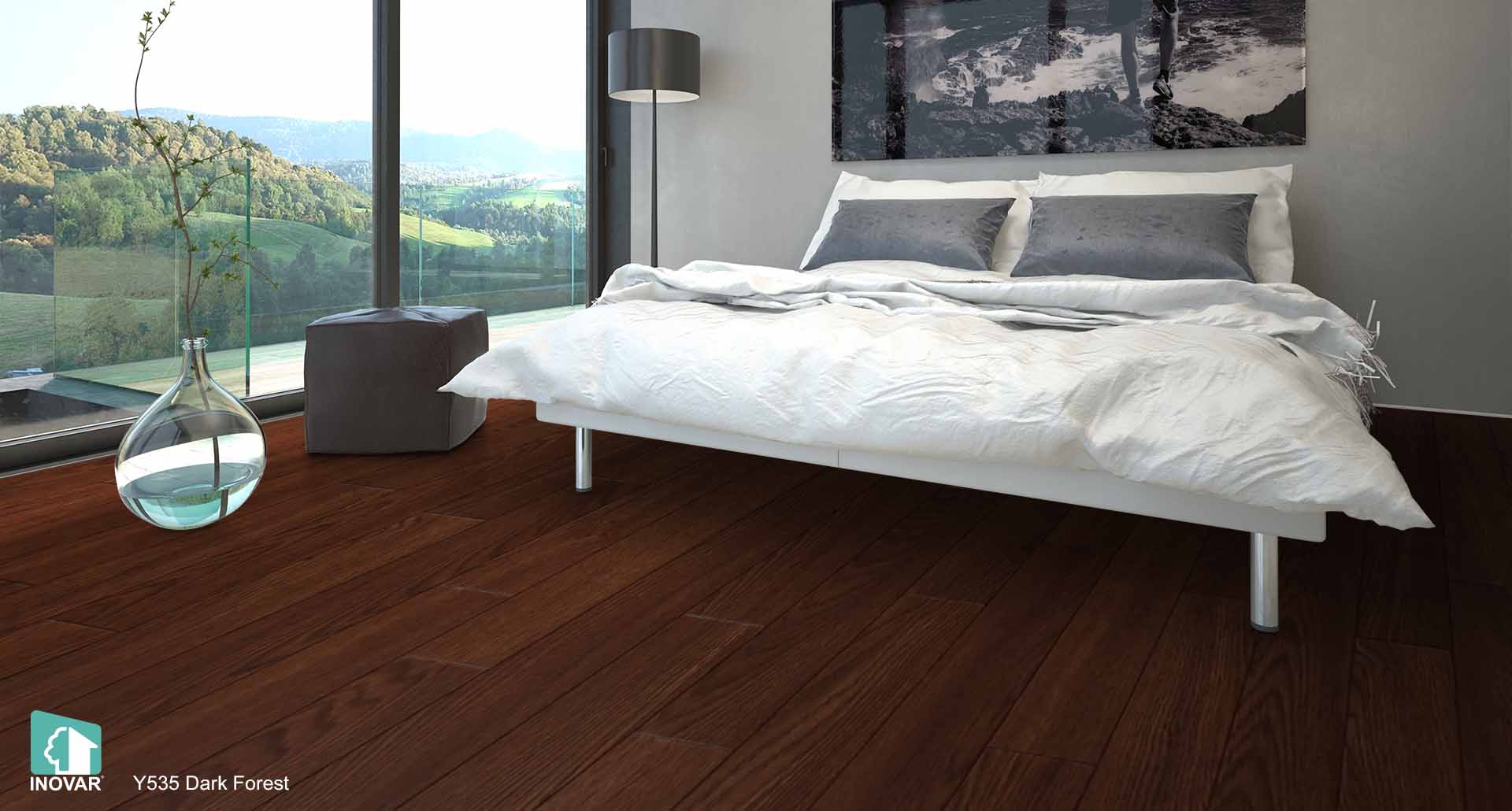 Y535 Dark Forest