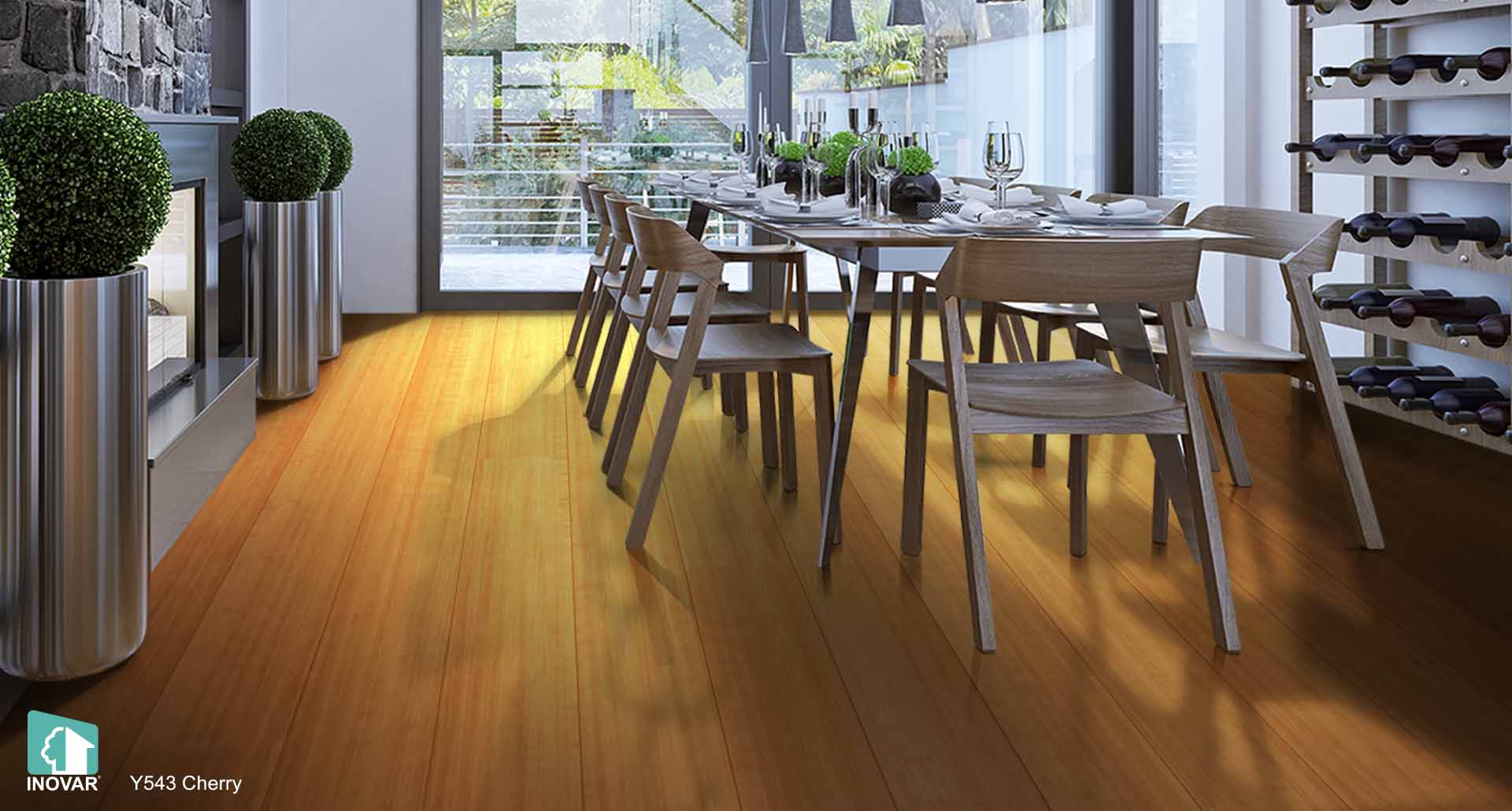 Y543 Cherry