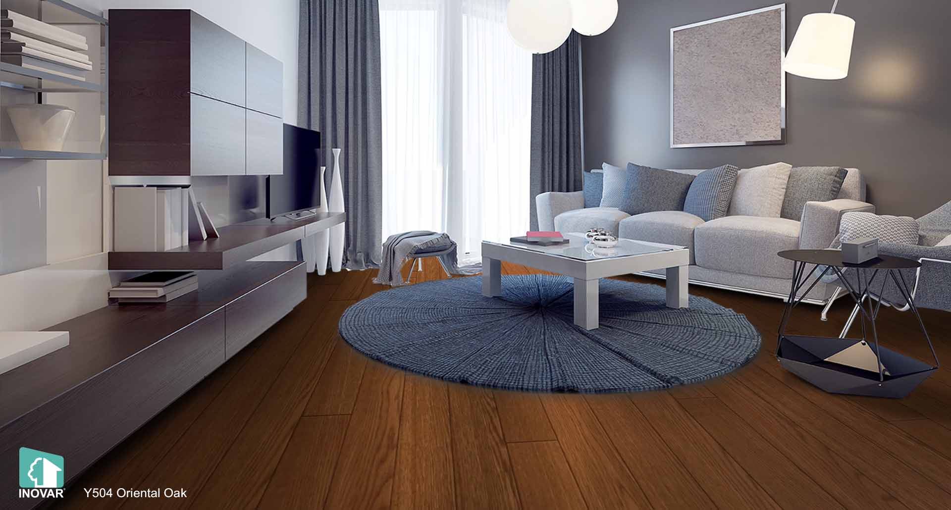 Y504 Oriental Oak